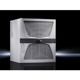 3319610 RITTAL Rückkühlanlage Mini 1200- 1500W 230V AC Wasserkreislauf offen Produktbild