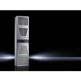 3328540 RITTAL SK Wandanbau-Kühlgerät m. e-Comfortcontroller 2200W 400-460V AC Produktbild