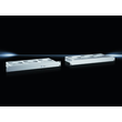 3341115 RITTAL SK Einschublüfter 19 Zoll 480m3/h 110V DC 3 Lüfter Produktbild