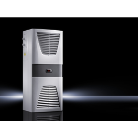 3360100 RITTAL SK Rückkühlanlage Mini Wandanbau 800 - 1000W 400 - 460V AC Produktbild