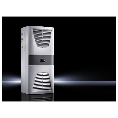 3360100 RITTAL SK Rückkühlanlage Mini Wandanbau 800 - 1000W 400 - 460V AC Produktbild Front View L