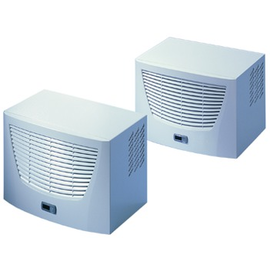 3383500 RITTAL SK Dachaufbaukühlgerät TopTherm Plus 1000W 230V AC Stahlblech Produktbild