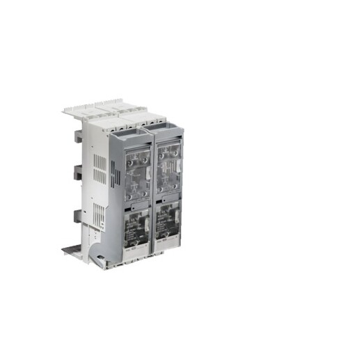 3431020 RITTAL SV NH TRENNER GR.000,100A, 690V Produktbild Front View L