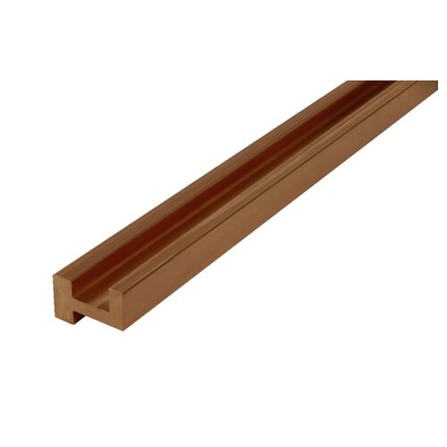 3528000 RITTAL SV PLS SPEZIAL SAMMELSCHIENEN (Tray=3Stk) Produktbild Front View L