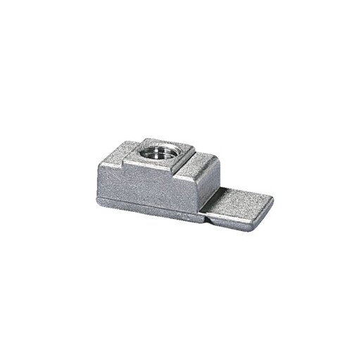 4162000 RITTAL TS EINSTECKMUTTERN M6 VE (Tray=50Stk) Produktbild Front View L