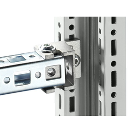 4174000 RITTAL SZ MONTAGESCHIENE 1095 MM (Tray=6Stk) Produktbild