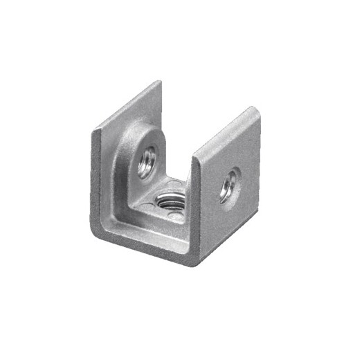 4180000 RITTAL SZ SCHIEBEMUTTERN M8, (Tray=20Stk) Produktbild Front View L