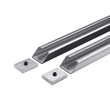 4333120 RITTAL QUERVERSTR.MTPL.1200 (Tray=2Stk) Produktbild