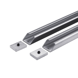 4333120 RITTAL QUERVERSTR.MTPL.1200 (Tray=2Stk) Produktbild