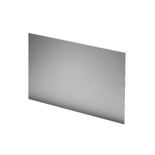 6028540 RITTAL CP FRONTPLATTE, COMPACT PANEL Produktbild Front View L