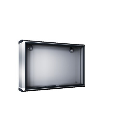 6380400 RITTAL CP Optipanel Basisprogramm Produktbild Front View L