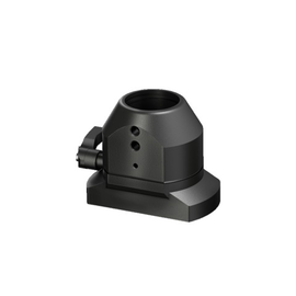 6501130 RITTAL Gehäusekupplung CP-S für Tragarmanschluss CP-L Dreh-/Neigbar Produktbild