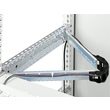 7163565 RITTAL Kabelträger scharniert m. Knickschutz f. T größer als 600mm Produktbild