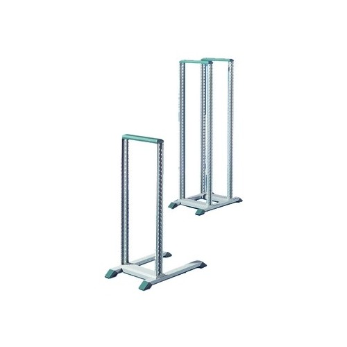 7400000 RITTAL DK DATA RACK 40HE RAL 7035 Produktbild Front View L