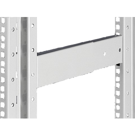 7401000 RITTAL Tiefenstreben für Data Rack 19 Zoll RAL7035 (Tray=2Stk) Produktbild