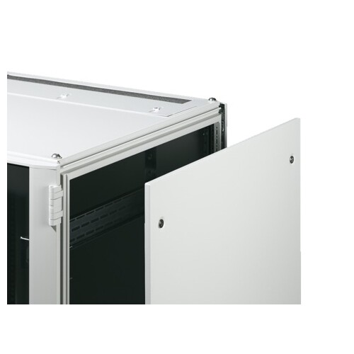 7824120 RITTAL DK TS SEITENWAND, ABSCHLIESSBAR (Tray=2Stk) Produktbild Front View L