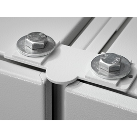 7824540 RITTAL DK TS8 ANREIHVERBINDER SATZ Produktbild front M