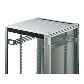 7826605 RITTAL DK TS8 DACHBLECH Z.KABELEINF. Produktbild front M