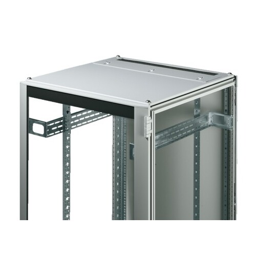 7826865 RITTAL DK TS8 DACHBLECH Z.KABELEINF. Produktbild Front View L