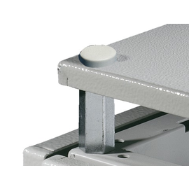 7967000 RITTAL Distanzstück für Dachblech TS H50mm (Tray=4Stk) Produktbild front M