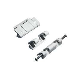 8800710 RITTAL Scharnier 180° Dynamische Belastung Feinguss/Zink-Druckguss (Tray= Produktbild front M