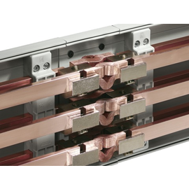 9320070 RITTAL SV PLS DEHNVERBINDER 1600A (Tray=3Stk) Produktbild front M