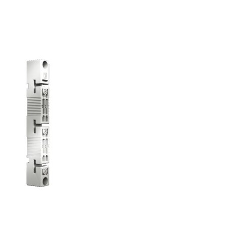 9341050 RITTAL SV RILINE60 SAMMELSCHIENENHALTER (Tray=4Stk) Produktbild Front View L