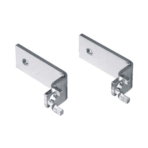 9660090 RITTAL SV MAXI PLS BEFESTIGUNGSWINKEL (Tray=24Stk) Produktbild Front View L