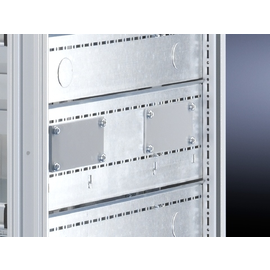 9673086 RITTAL SV FR SEITENWANDMODUL (Tray=2Stk) Produktbild front M