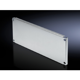 9673668 RITTAL SV TEILMONTAGEPLATTE Produktbild front M