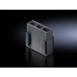 9676008 RITTAL Fallstücke (Tray=16Stk) Produktbild front M