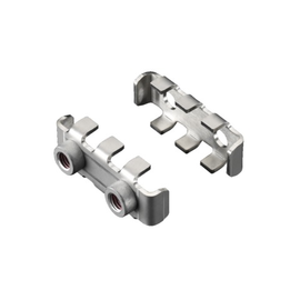 Sammelschienensystem für Verteiler