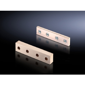 9676641 RITTAL Längsverbinder 3/4 Schienen je Leiter Produktbild front M