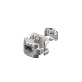 9676730 RITTAL SV DIREKTANSCHLUSSKLEMME 95 300MM2 Produktbild front M