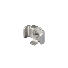 9676832 RITTAL Kralle mit Einpressmutter (Tray=8Stk) Produktbild front M