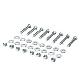 9676963 RITTAL SV ZUBEHÖRBEUTEL SCHRAUBVERBINDUNG (Tray=8Stk) Produktbild front M