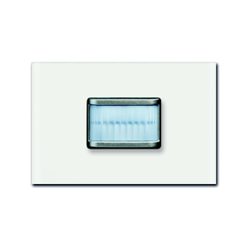 6345-811-101-500 Busch-Jaeger Bewegungsmelder 6345-811-101-500 Produktbild