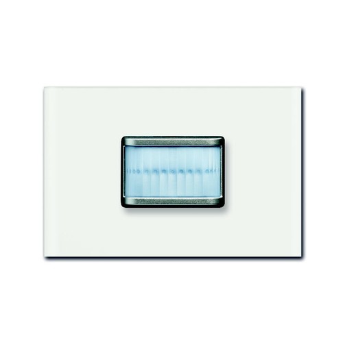 6345-811-101-500 Busch-Jaeger Bewegungsmelder 6345-811-101-500 Produktbild Front View L