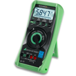 M205A GMC Digital-Multimeter METRAHit 2+ DKD-Kalibrierzertifikat im Lieferumfang Produktbild