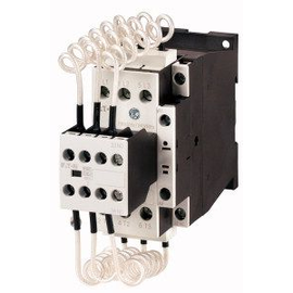 294010 Eaton DILK20-11 230-240V 50-60HZ Schütz f.Drehstromkondensator 20kVAR Produktbild