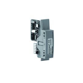 1860105 SOMFY Ani Meo IB+ RTS Plug in Modul für MoCo 4-fach ohne Sender Produktbild front M