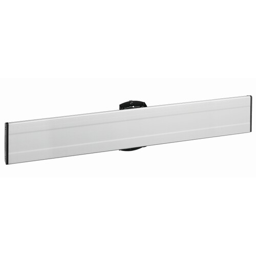 PFB3409 Vogels Connect-it, Adapterbar, VESA horizontal 850 mm schwarz Produktbild Front View L