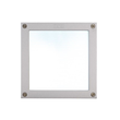 851-s4543w14 Molto Luce Wandeinbauleucht Minibrique LED 1,2W IP54 3200K inklTrafo Produktbild