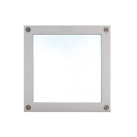 851-s4543w14 Molto Luce Wandeinbauleucht Minibrique LED 1,2W IP54 3200K inklTrafo Produktbild