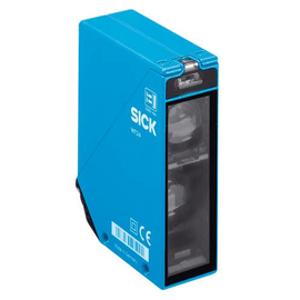 1016820 Sick Reflexions-Lichttaster WT24-2R250 Produktbild front M