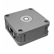 133975 Pepperl & Fuchs UB500-F42-E5-V15 Ultraschallsensor Produktbild front S