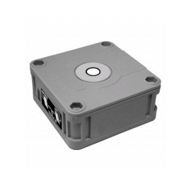 133975 Pepperl & Fuchs UB500-F42-E5-V15 Ultraschallsensor Produktbild front M