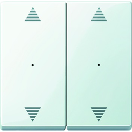 619719 Merten Wippen f.TsMod2fAuf/Ab TPb pw SysM Produktbild front M