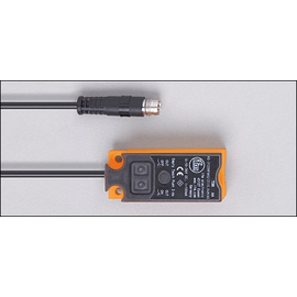 KQ6004 Ifm electronic Kapazitiver Sensor KQ3120NFPKG/2T/0,04M/AS Produktbild