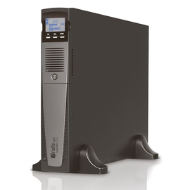 155790 RIELLO SDH 1500-6 USV-Anlage 19 Zoll 1500VA 6min (100%) Produktbild